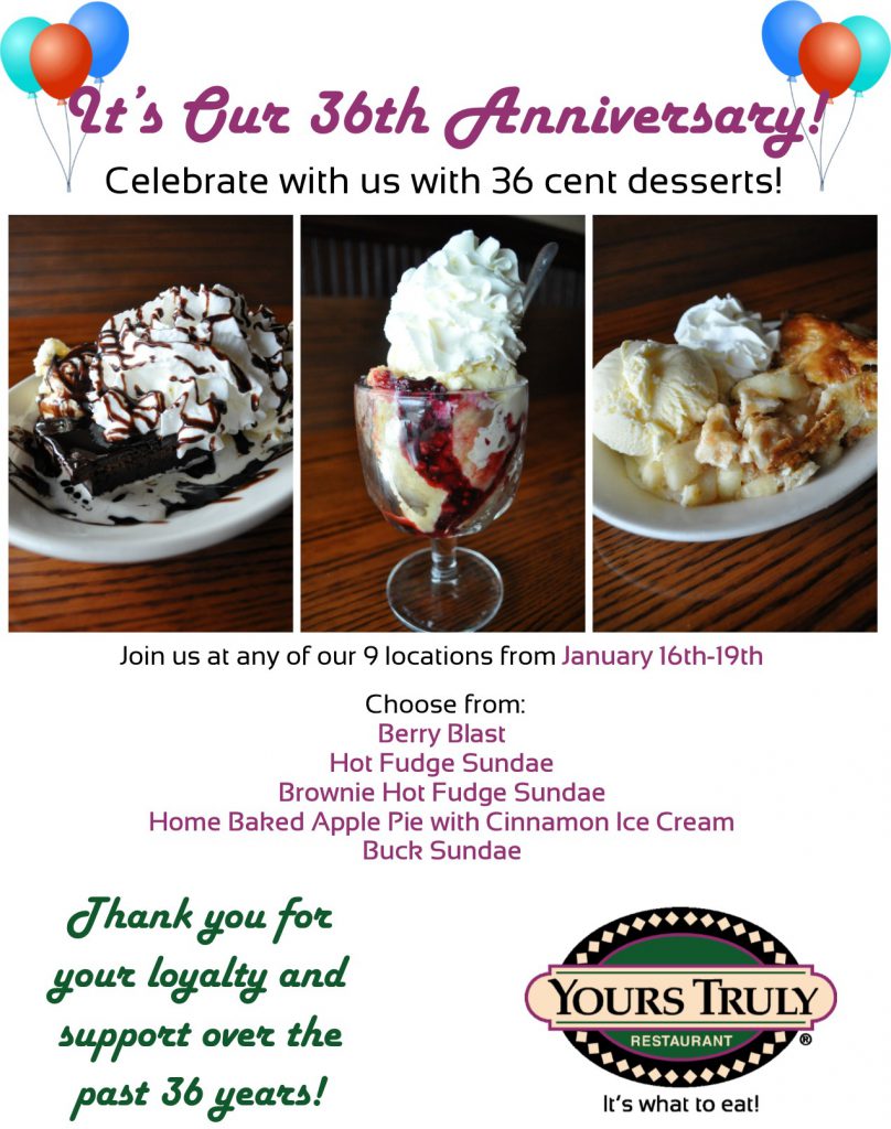 anniv dessert anniv dessert