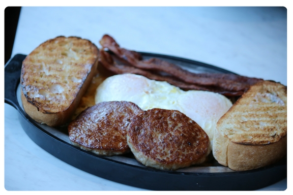 Breakfast, Anytime Breakfast, Kenston, Gift Cards, Family Owned