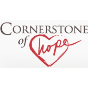 Cornerstone of Hope Logo